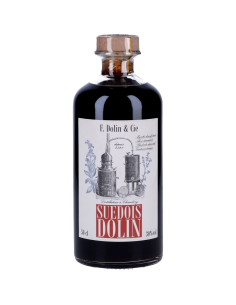 Dolin Suédois 30° 0.5l