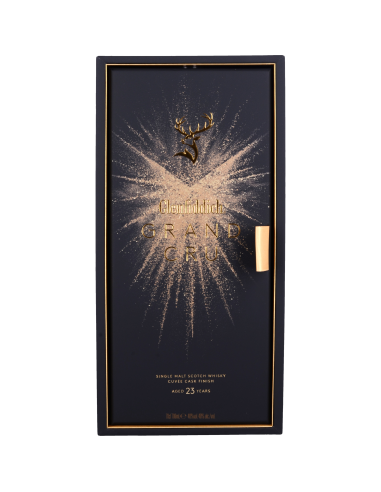 Glenfiddich Grand Cru 23 Ans 40° 0.7l
