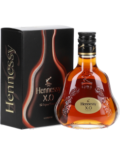 Hennessy Cognac Xo 40° 0.05l