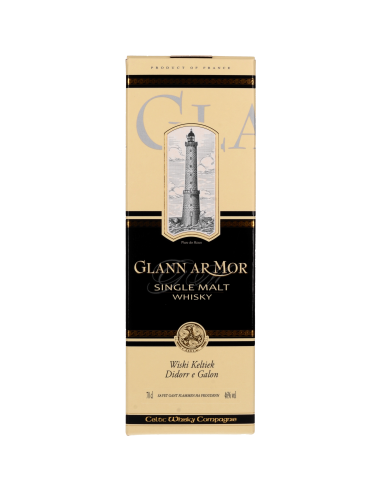 Glann Ar Mor 46° 0.7l