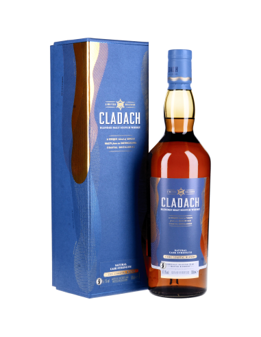 Cladach Special Release 2018 Scotch...