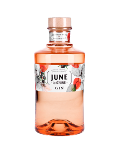 June Pêche Gin 37,5° 0.7l