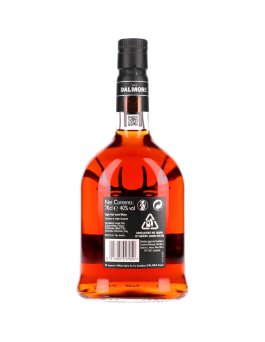 Dalmore King Alexander ||| Scotch...