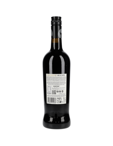 Osborne Pedro Ximénez 1827 17° 0.75l