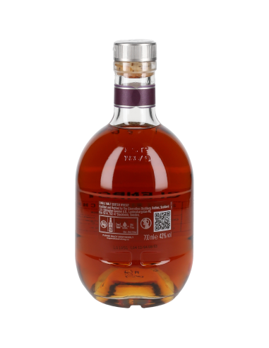 Glenrothes 18 Ans Scotch Whisky 43° 0.7l