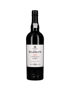 Porto Graham's Vintage Port...