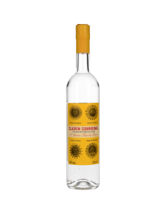 Clairin Communal Rhum 43° 0.7l