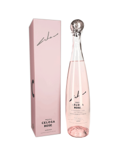 Tequila Celosa Rose 35°...