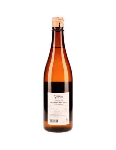 Takeshige Sake Misonotake 18° 0.72l