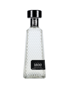 Reserva 1800 Cristalino...
