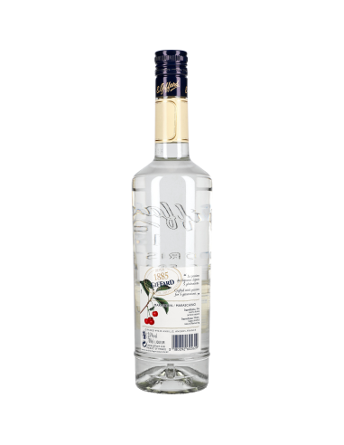 Liqueur De Marasquin 25° 0.7l