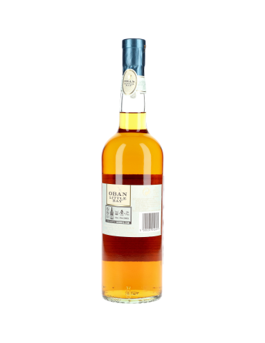 Oban Little Bay 43° 0.7l