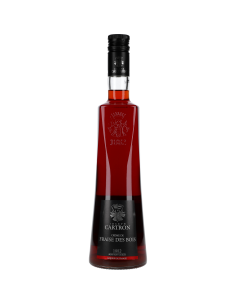 Crème De Fraise Des Bois...