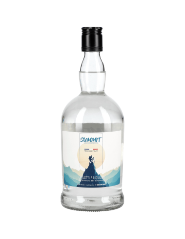 Summit Liqueur De Menthe 16° 0.7l
