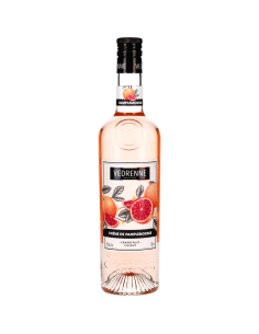 Crème De Pamplemousse 15° 0.7l