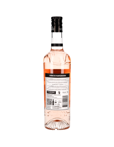 Crème De Pamplemousse 15° 0.7l