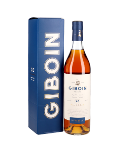 Giboin Cognac Xo Borderies...