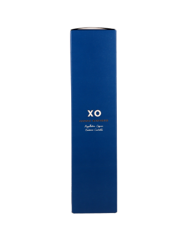 Giboin Cognac Xo Borderies Réserve De...