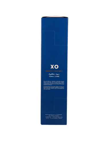 Giboin Cognac Xo Borderies Réserve De...