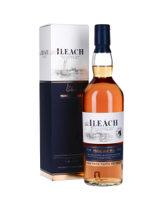 The Ileach Scotch Whisky...