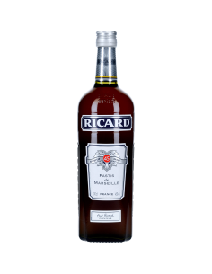 Ricard 45° /12 1l