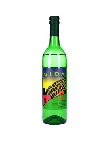 Del Maguey Vida Mezcal 42° 0.7l