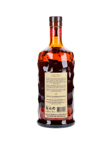 Sheridan's Double Cream 15,5° 1l