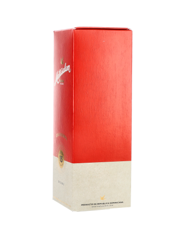 Sheridan's Double Cream 15,5° 1l