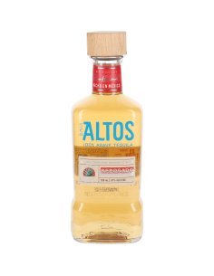 Olmeca Altos Tequila...