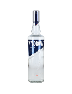 Wyborowa Vodka 37,5° 0.7l