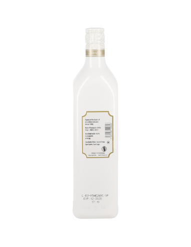 Flor De Cana Ultra Coco 17° 0.7l