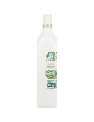 Flor De Cana Ultra Coco 17° 0.7l