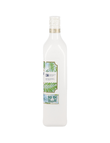 Flor De Cana Ultra Coco 17° 0.7l