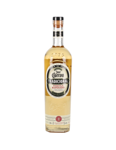 José Cuervo Tequila...