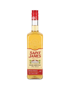 Saint James Rhum Agricole...