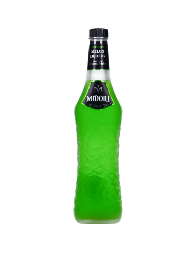 Midori Liqueur De Melon 20° 0.7l