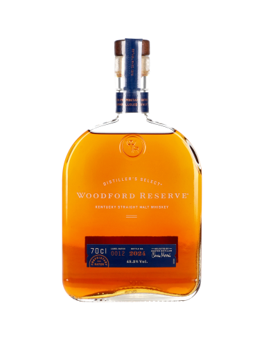 Woodford Reserve Malt Distiller's...
