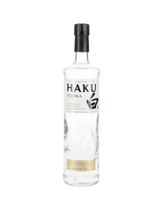 Haku Vodka 40° 0.7l