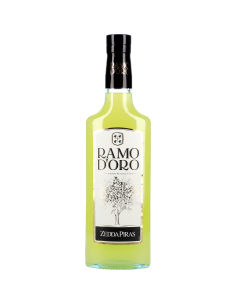 Limoncello Ramo D'aro 28° 0.7l