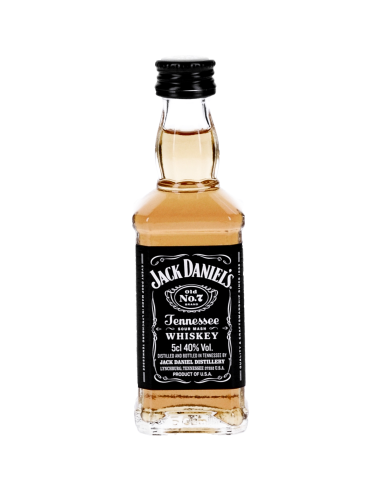 Jack Daniel's Old N°7 Tennessee...