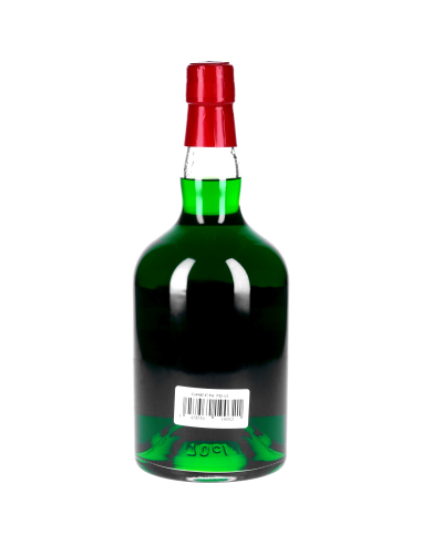 Green Pippermint Louis Roque 20° 0.7l