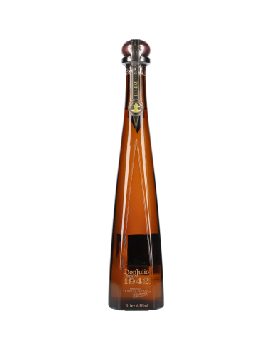 Don Julio Tequila 1942 38° 0.7l Ambré