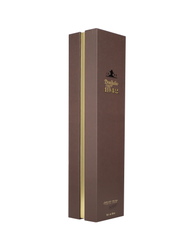 Don Julio Tequila 1942 38° 0.7l Ambré