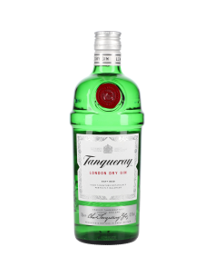 Tanqueray Gin 43,1° 0.7l
