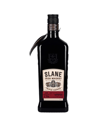 Slane Triple Casked Irish Whiskey 40°...