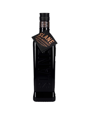 Slane Triple Casked Irish Whiskey 40°...