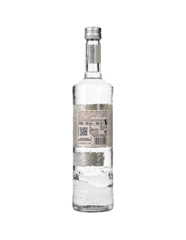 42 Below Vodka Pure 40° 0.7l