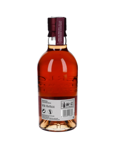 Aberlour 12 Ans Non Chill Filtered...