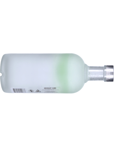 Absolut Vodka Lime 40° 0.7l