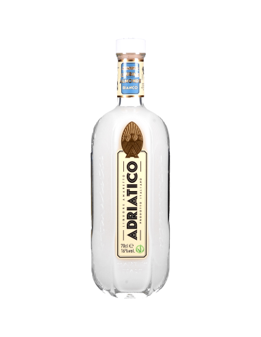 Adriatico Amaretto Blanco 16° 0.7l